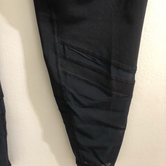 Old navy active spandex - Picture 2 of 7